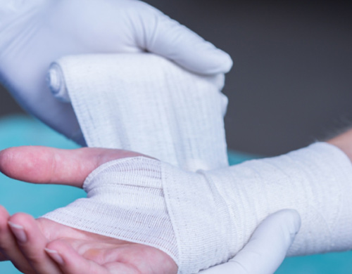 Hand and Upper Limb Surgery